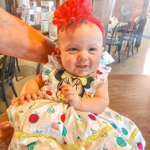 Meet your Posher, Lori